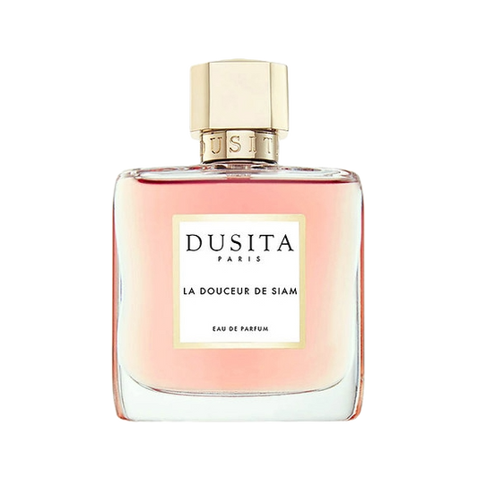 Dusita La Douceur de Siam 100ml Bottle