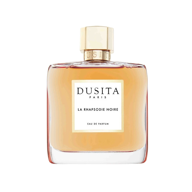 Dusita La Rhapsodie Noire 100ml Bottle
