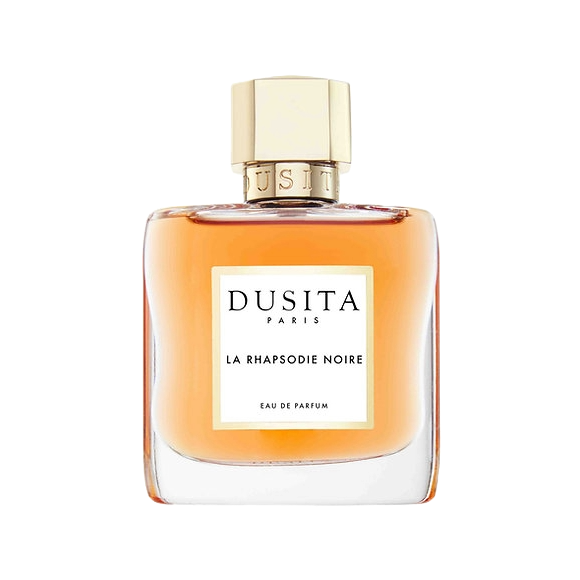 Dusita La Rhapsodie Noire 50ml Bottle