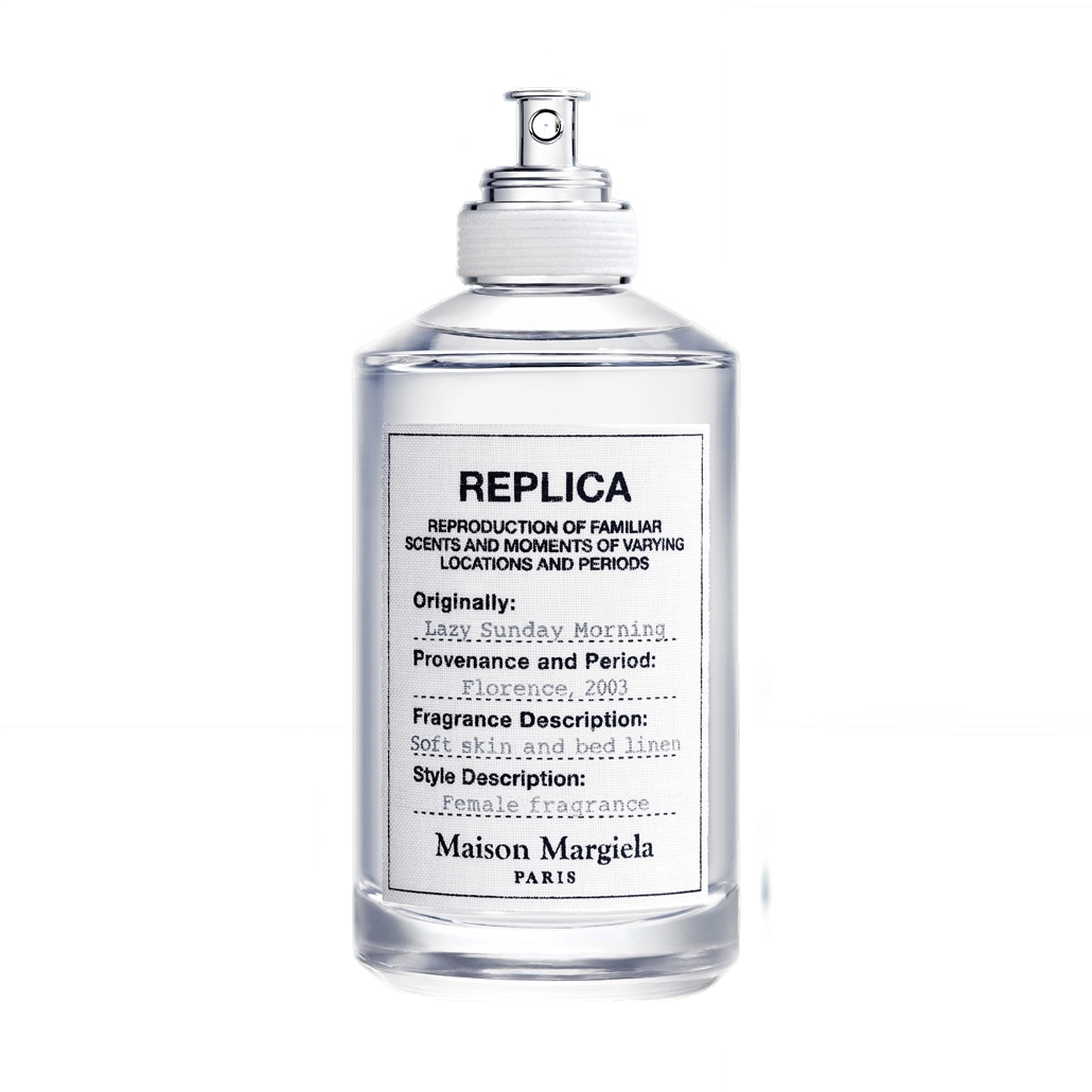 Lazy sunday perfume sales