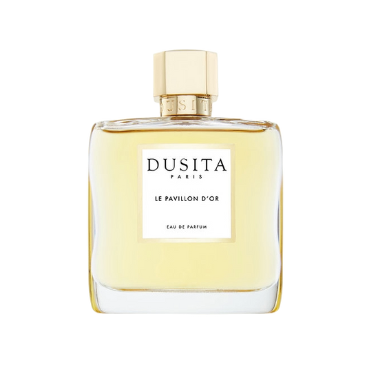 Dusita Le Pavillon d'Or 100ml Bottle