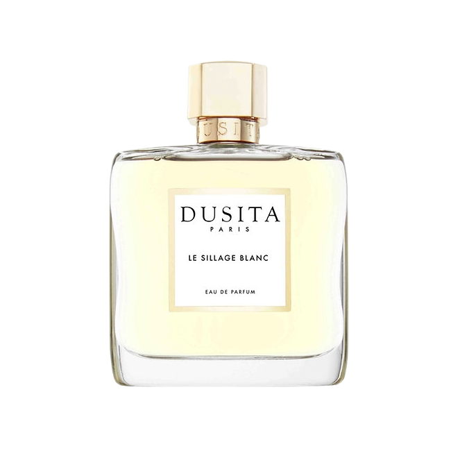 Dusita Le Sillage Blanc 100ml Bottle