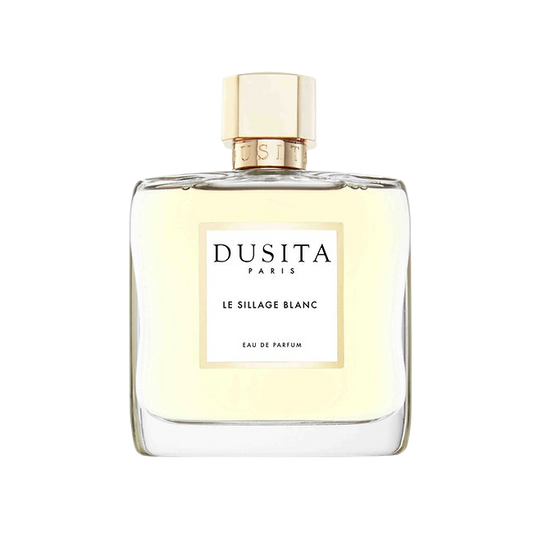 Dusita Le Sillage Blanc 100ml Bottle