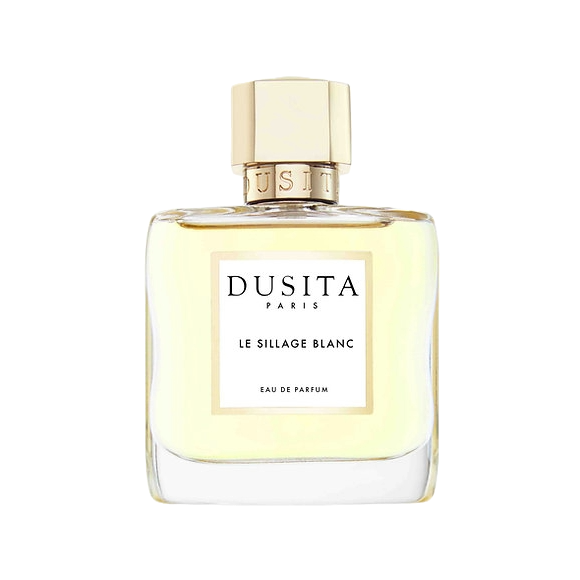 Dusita Le Sillage Blanc 50ml Bottle