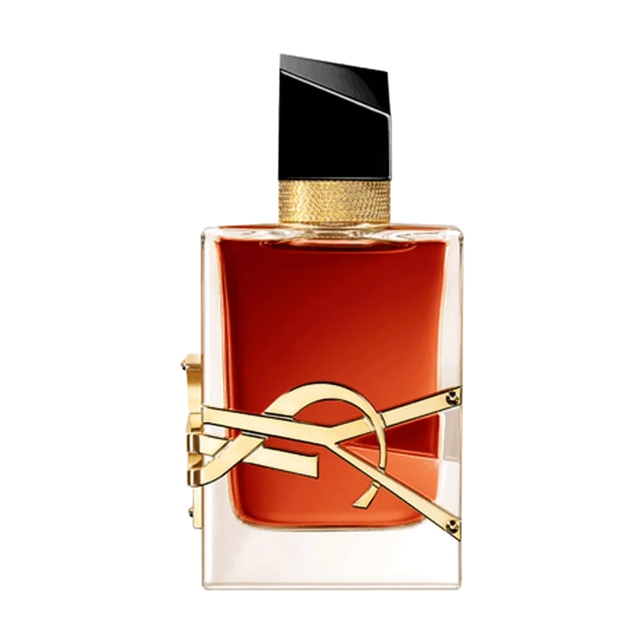 Model yves discount saint laurent perfume