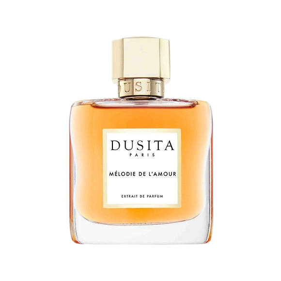 DUSITA MÉLODIE DE L'AMOUR 50ml メロディ ドゥ アムール – NOSE SHOP