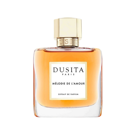 Dusita Mélodie de l'Amour 50ml Bottle