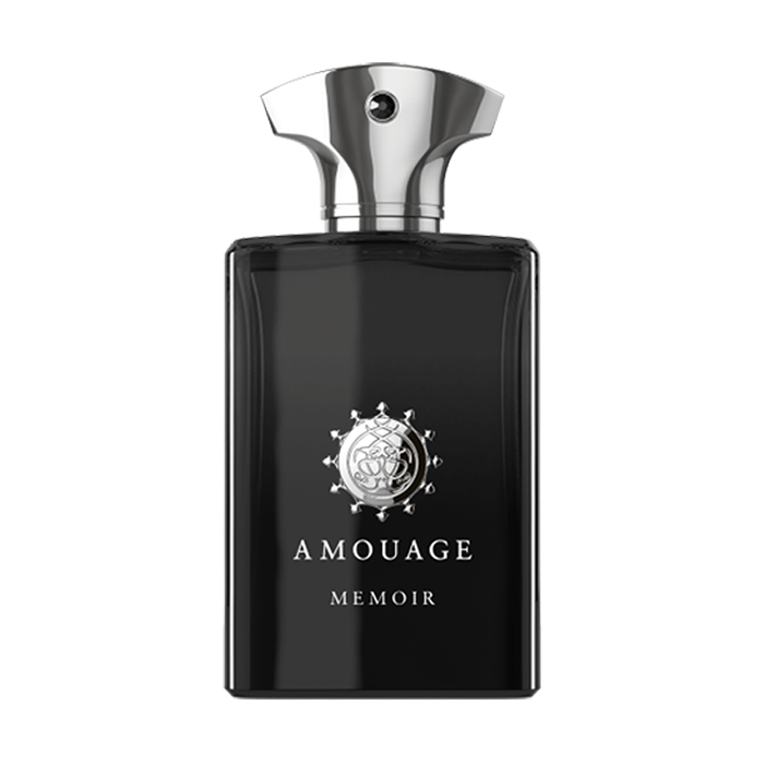 Amouage Memoir Man Sample Niche Scents