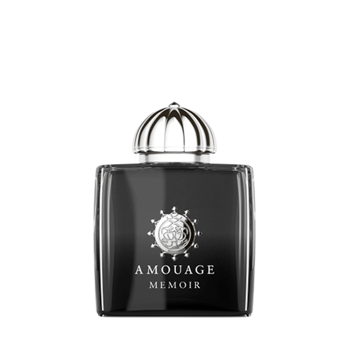 Amouage Memoir Woman Sample Niche Scents