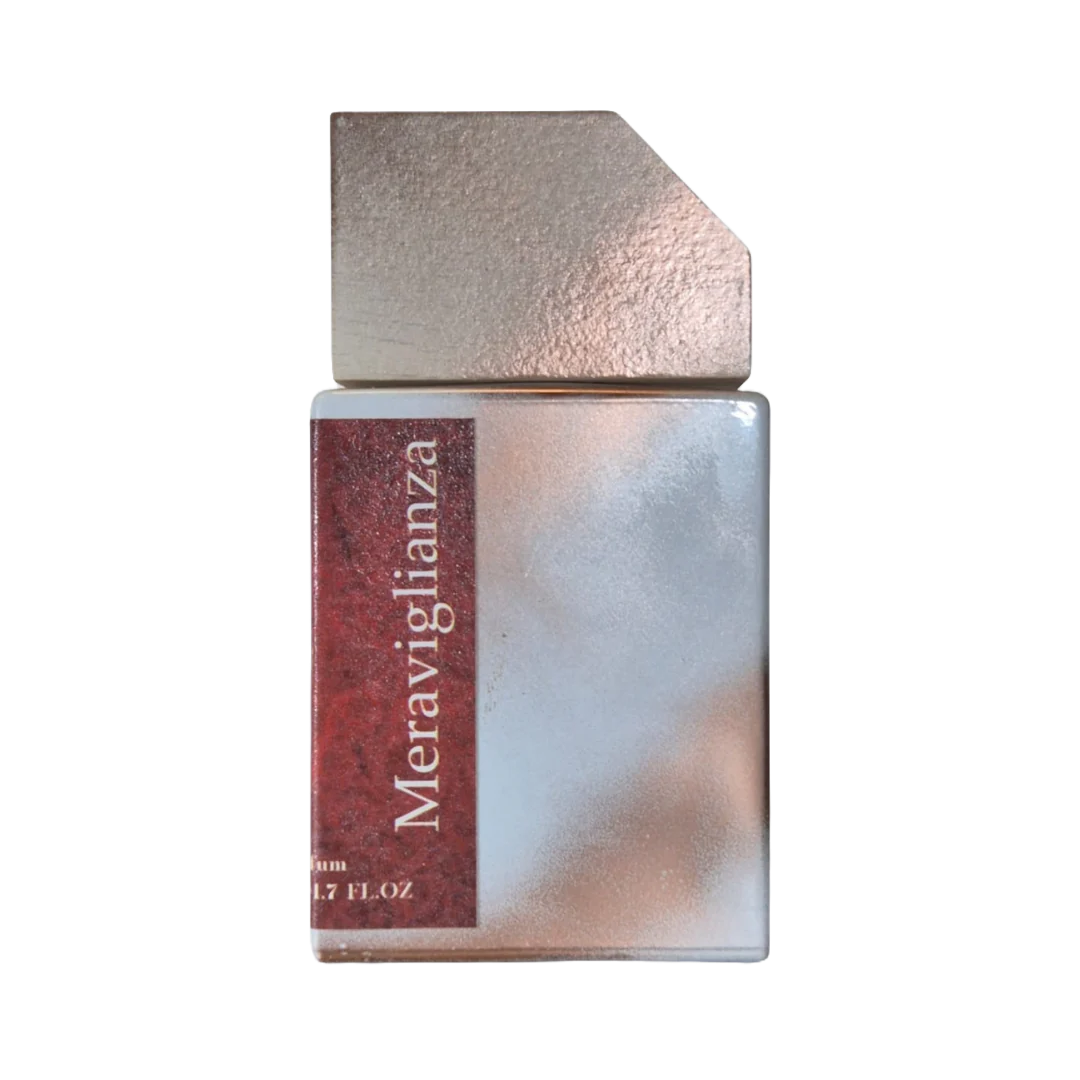 Lumi Meraviglianza 50ml Bottle Samples Decants