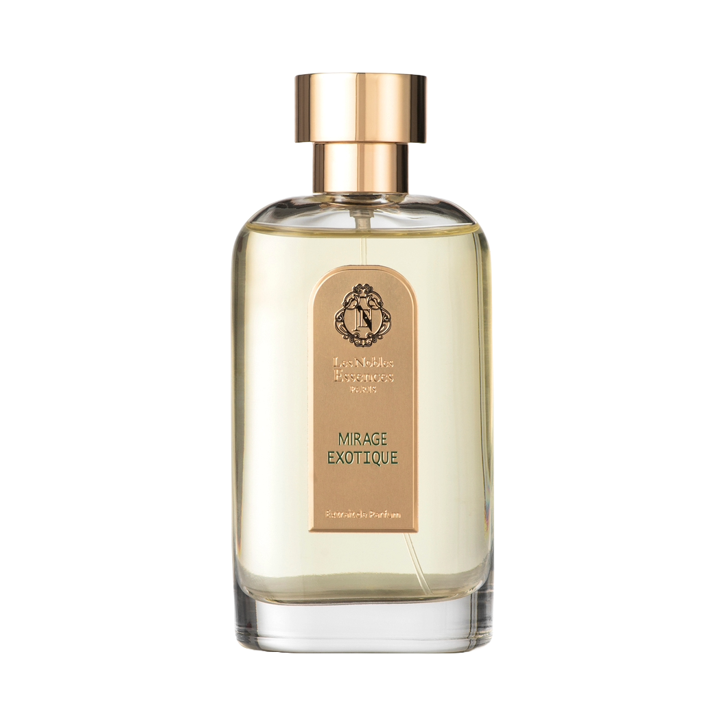Les Nobles Essences Mirage Exotique 100ml Bottle