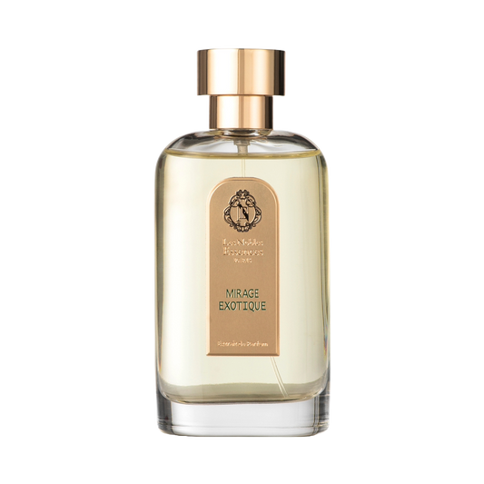 Les Nobles Essences Mirage Exotique 100ml Bottle