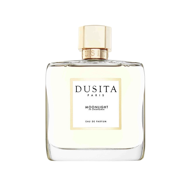 Dusita Moonlight in Chiangmai 100ml Bottle