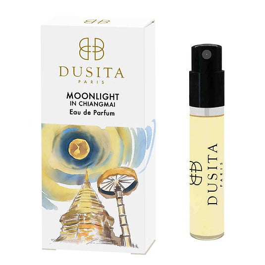 Dusita Moonlight in Chiangmai 2.5ml Sample
