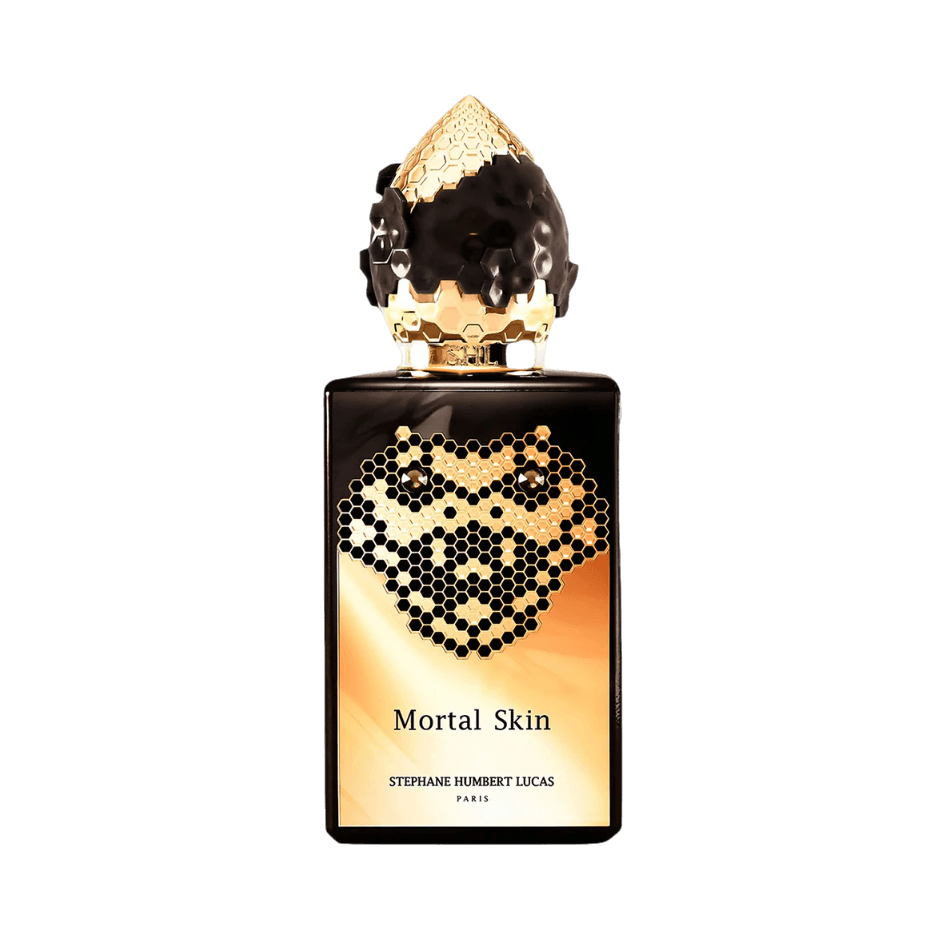 Stephane Humbert Lucas 777 SHL Mortal Skin Sample – Niche Scents
