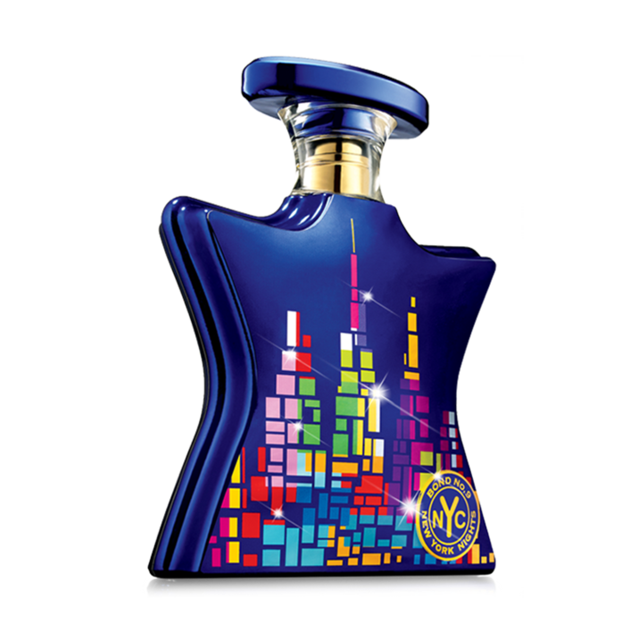 Bond No. 9 New York Nights Sample Niche Scents