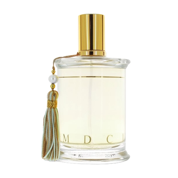 MDCI Parfums Nuit Andalouse 75ml Bottle Tassel Samples Decants