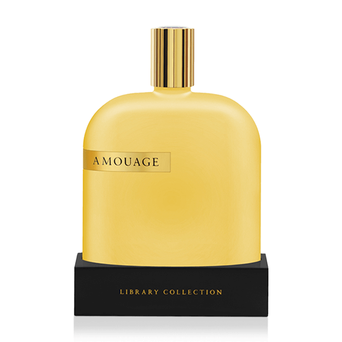 Amouage Library Collection Opus I Sample – Niche Scents