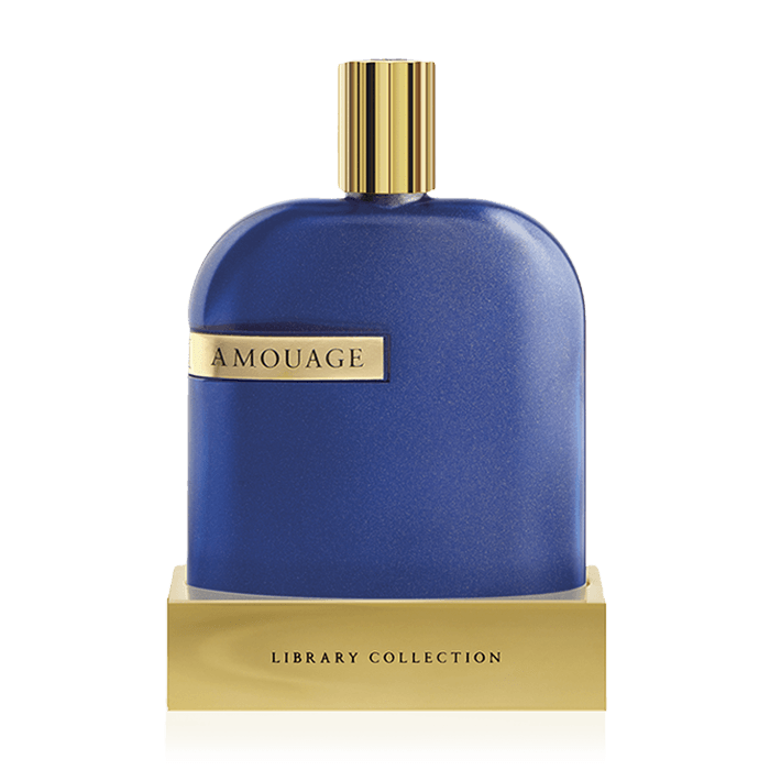 Amouage Library Collection Opus XI Sample – Niche Scents