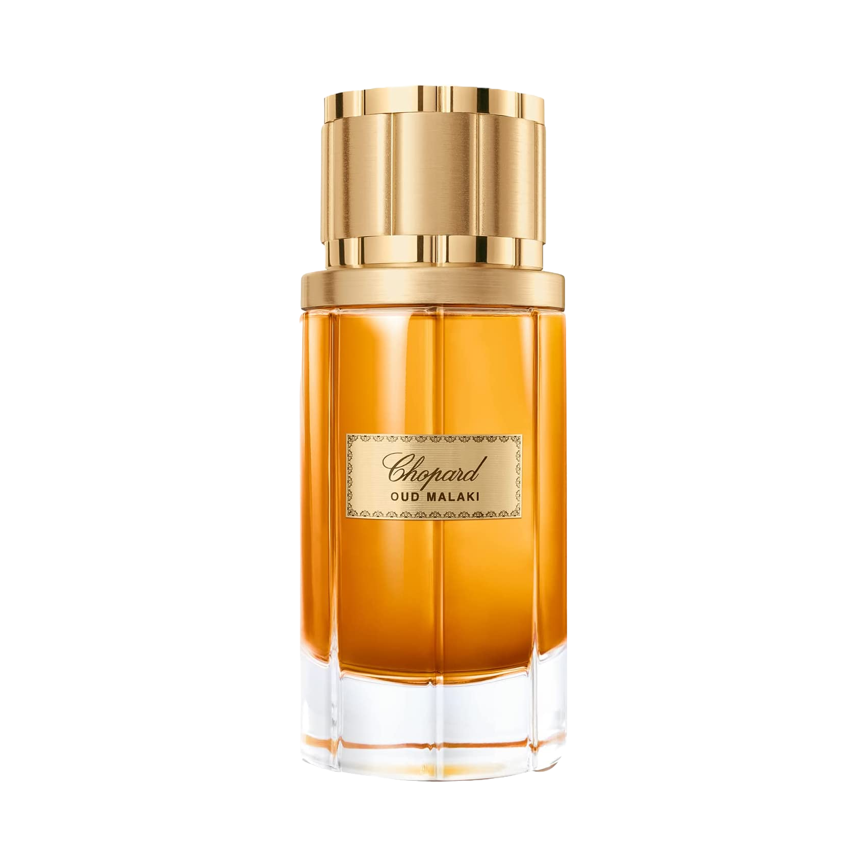 Chopard Oud Malaki Sample Niche Scents