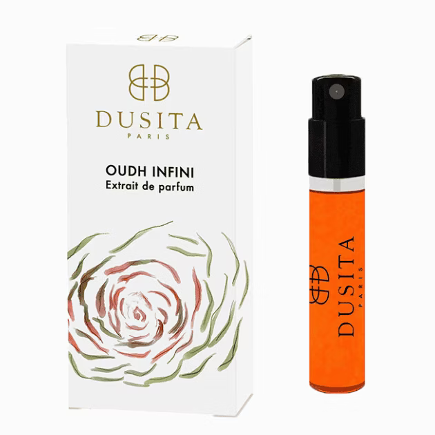 Dusita Oudh Infini 2.5ml Sample