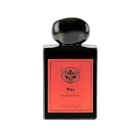 Lorenzo Pazzaglia Pax Bottles Samples Decants