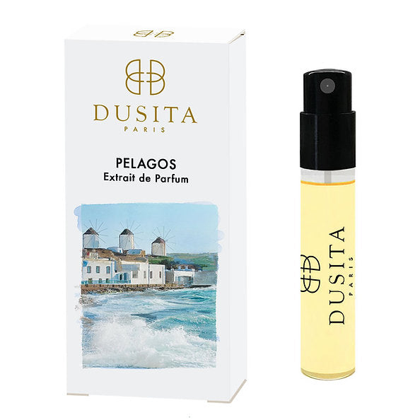 Dusita Pelagos 2.5ml Sample