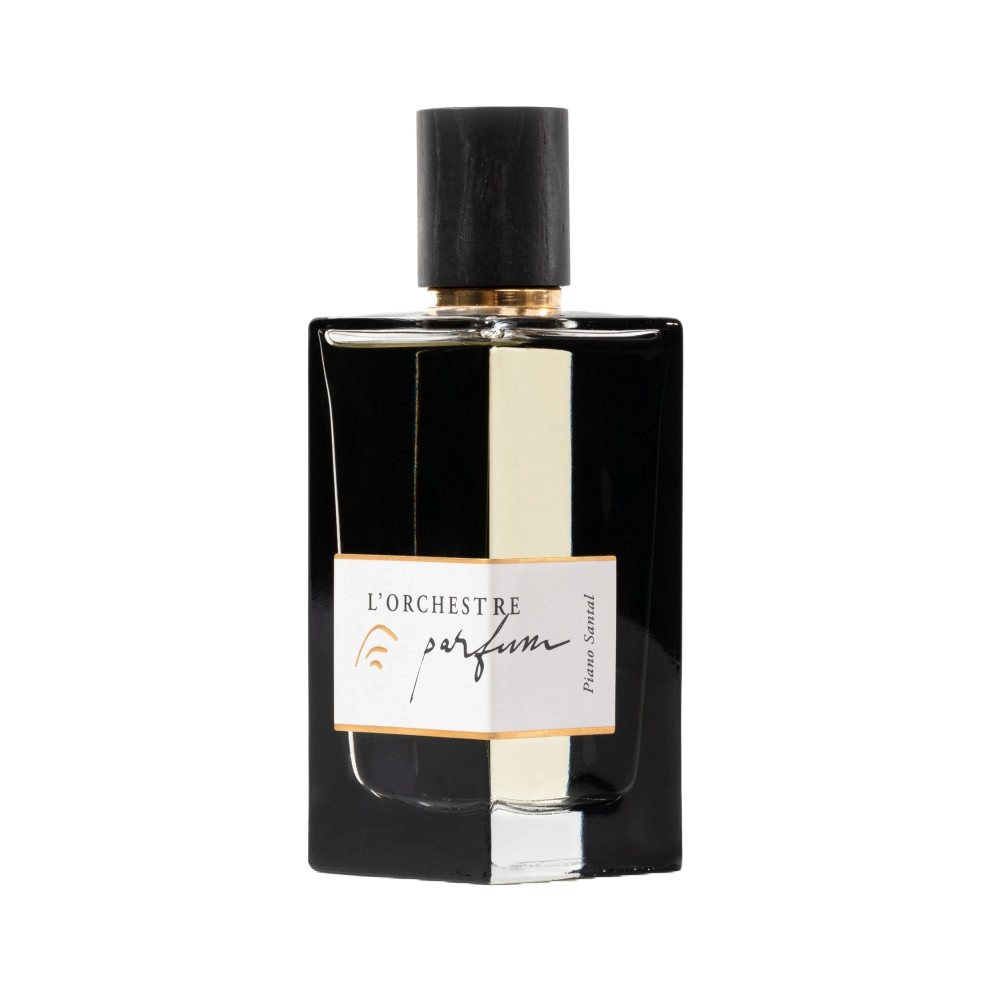 L'Orchestre Parfum Piano Santal 100ml Bottles