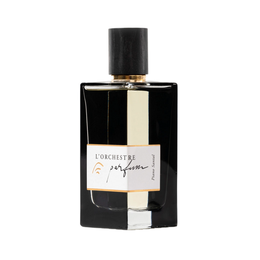 L'Orchestre Parfum Piano Santal 100ml Bottles