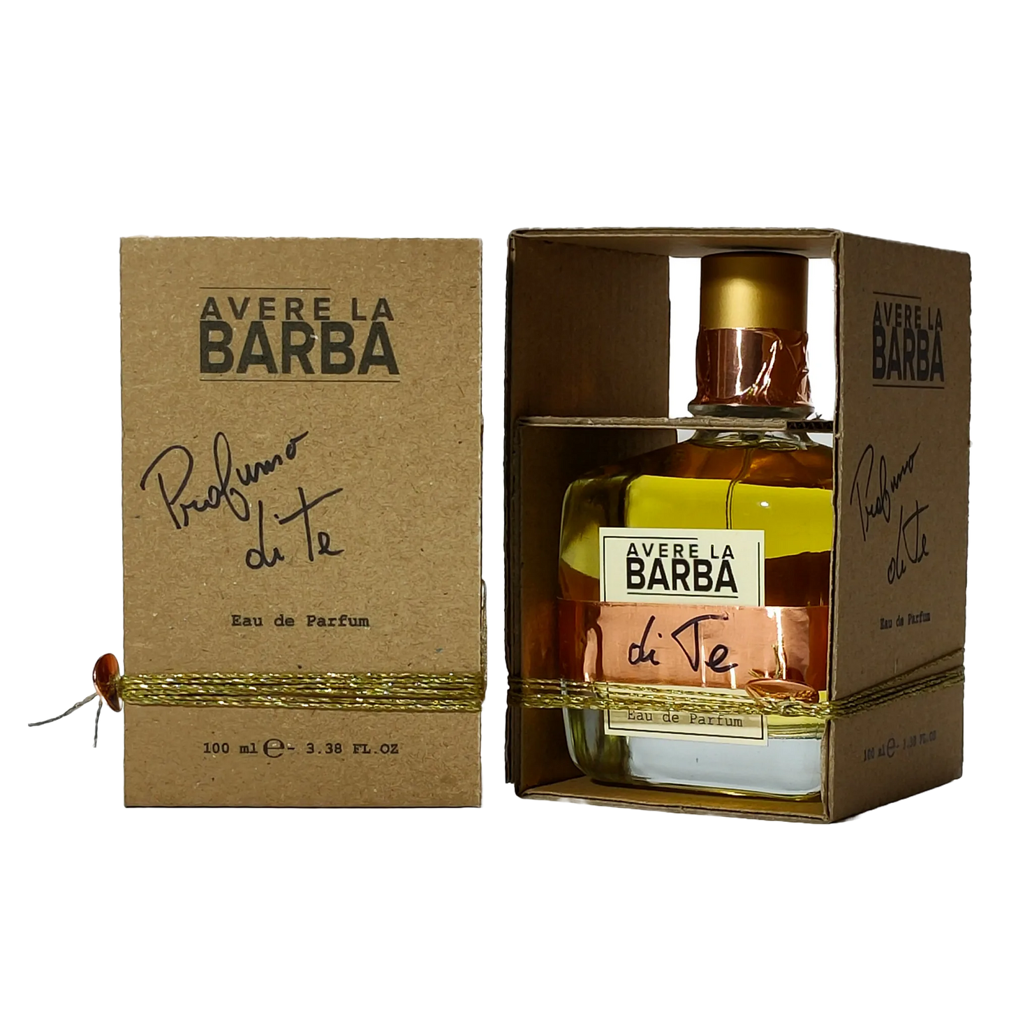 Profumo Di Te