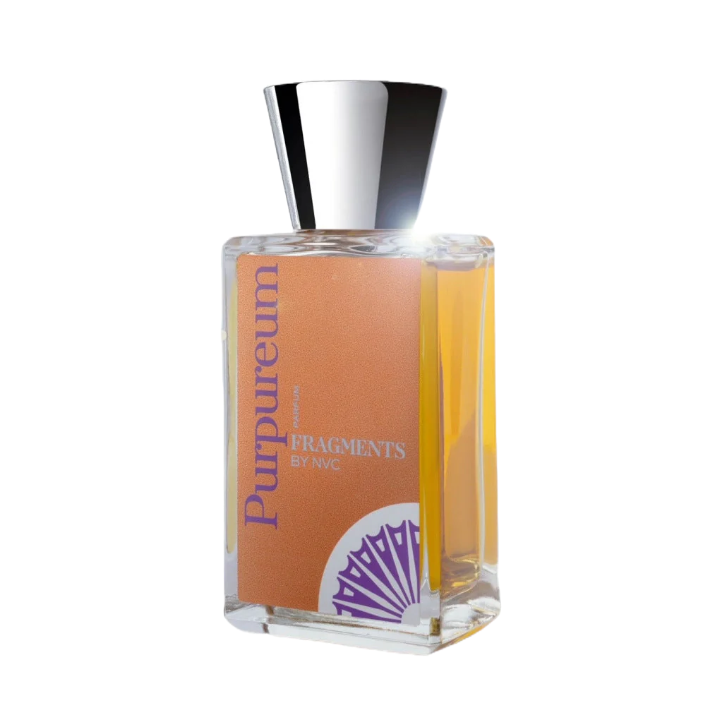 Neela Vermeire Creations Fragments By NVC Purpureum 50ml Bottle