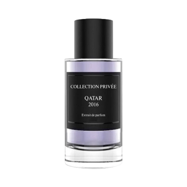 Collection Prestige Privee Qatar 2016 Sample Niche Scents