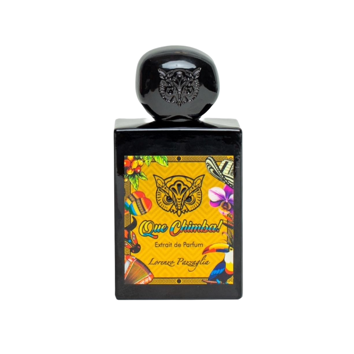 Lorenzo Pazzaglia Que Chimba 50ml Bottle