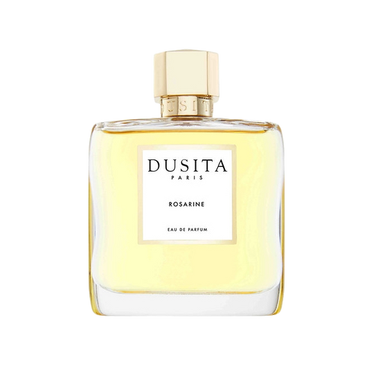 Dusita Rosarine 100ml Bottle