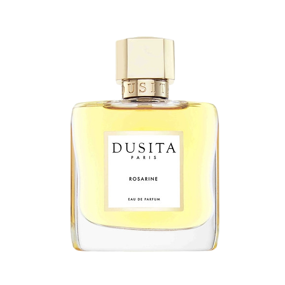 Dusita Rosarine 50ml Bottle