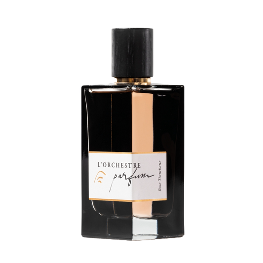 L'Orchestre Parfum Rose Trombone 100ml Bottle