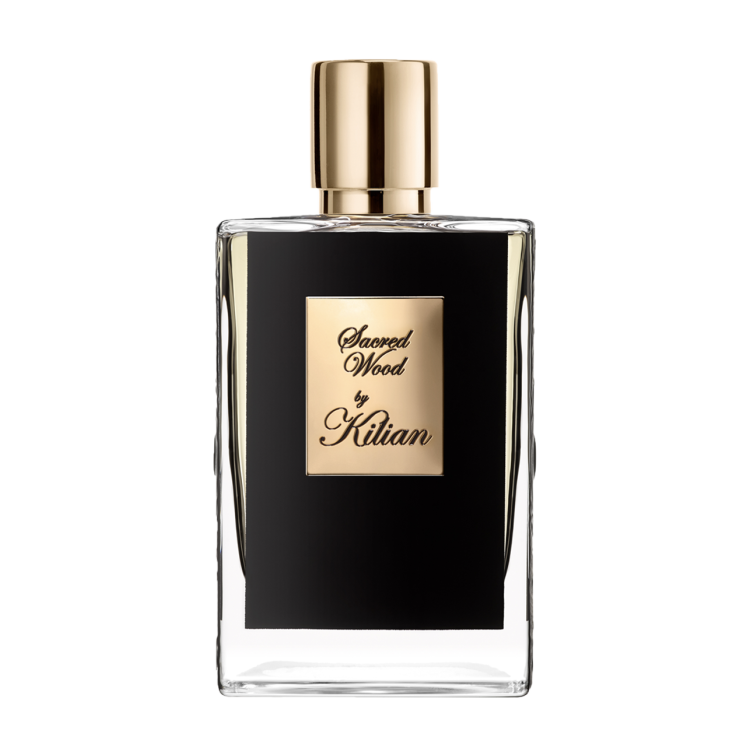 Kilian Sacred Wood Sample Niche Scents