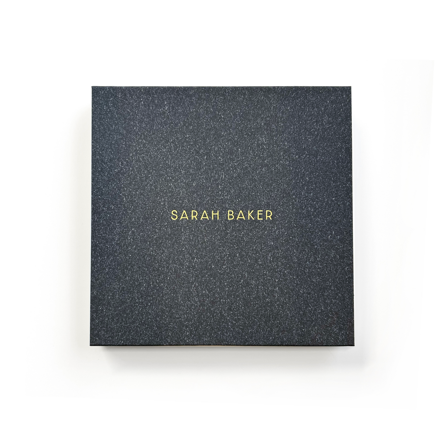 Sarah Baker Perfumes Discovery Set 11 x 2ml