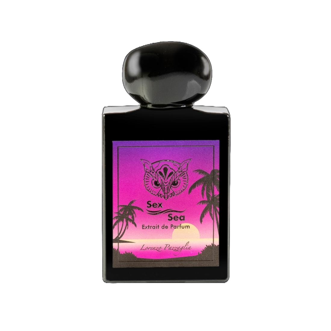 Lorenzo Pazzaglia Sex Sea – Niche Scents