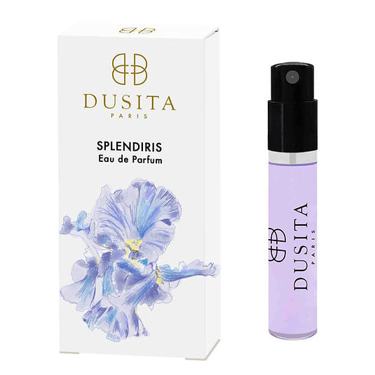 Dusita Splendiris 2.5ml Sample