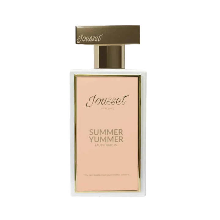 Jousset Parfums Summer Yummer 50ml Bottle