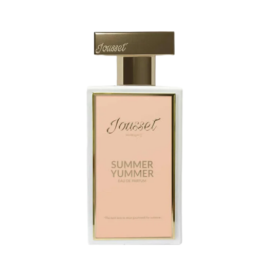 Jousset Parfums Summer Yummer 50ml Bottle