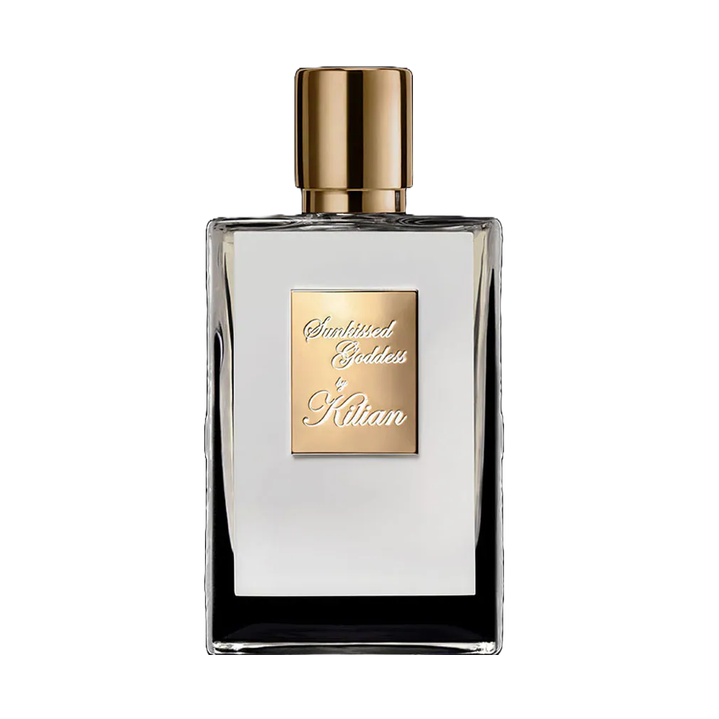 Kilian Sunkissed Goddess Sample – Niche Scents