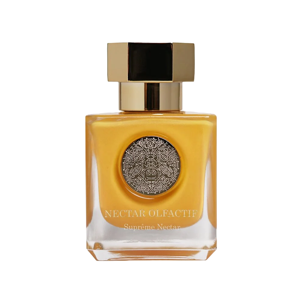 Nectar Olfactif Supreme Nectar Bottles Samples Decants