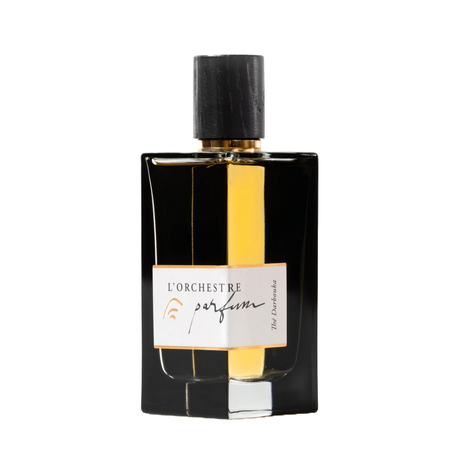 L'Orchestre Parfum The Darbouka 100ml Bottle