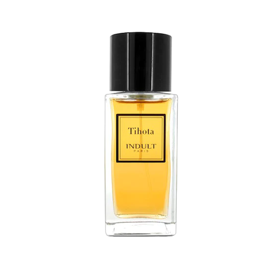 Indult Tihota Bottle Samples Decants