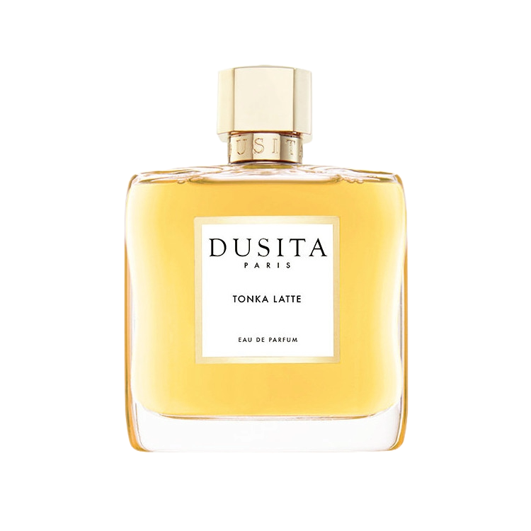 Dusita Tonka Latte – Niche Scents Dusita Tonka Latte – Niche Scents