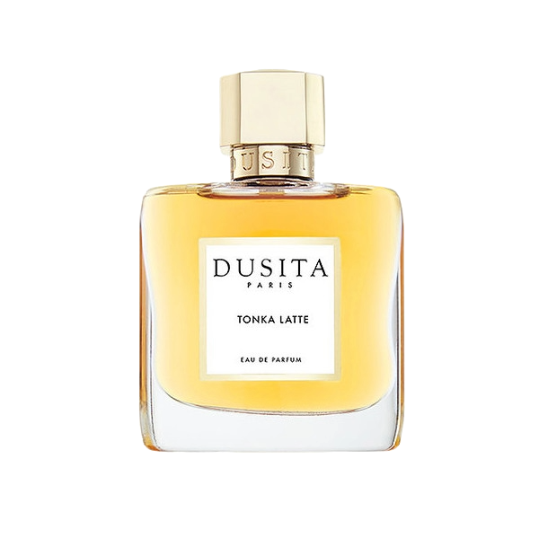 Dusita Tonka Latte 50ml Bottle