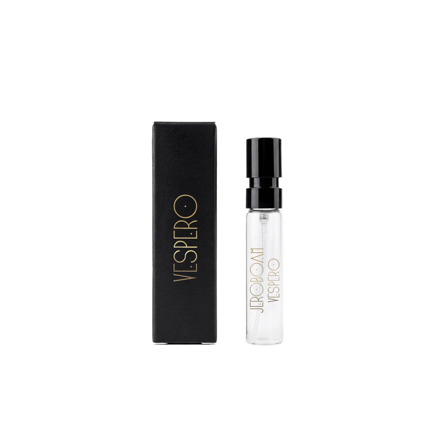 Jeroboam Vespero 1ml Sample