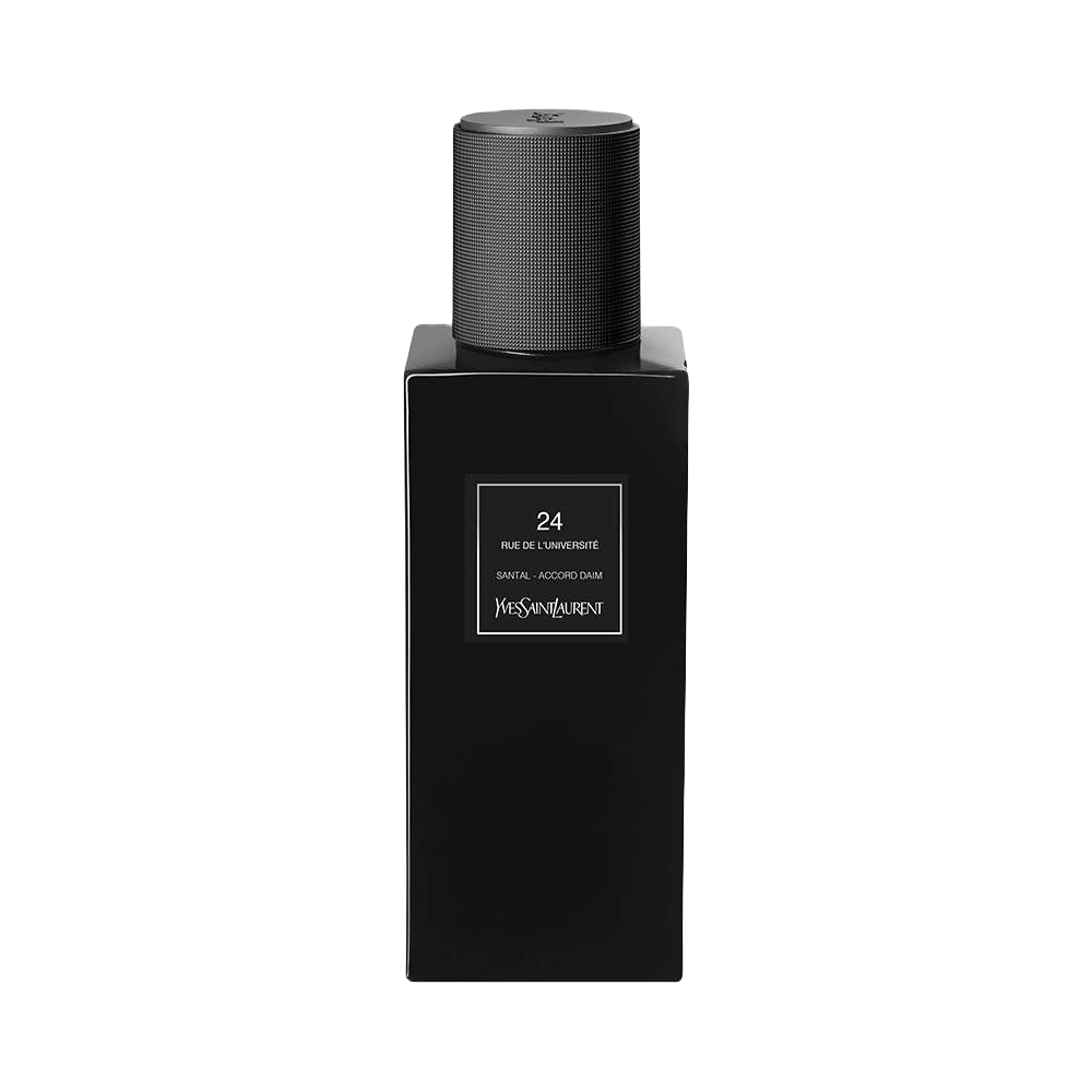 Yves Saint Laurent YSL 24 Rue De L'Universite Samples Decants